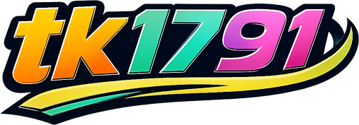 tk1791 হোম লোগো